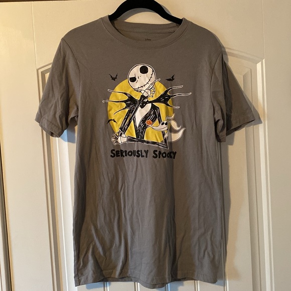 Nightmare Before Christmas T Shirt. Size XXL. Jack Skellington. - Picture 2 of 5